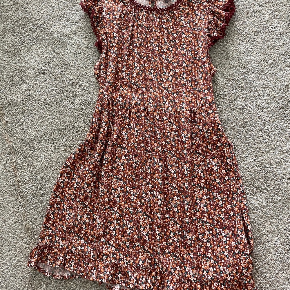 Target Dress
